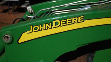 john deere