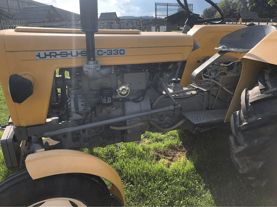 Jak zrobić obciążnik do C 360