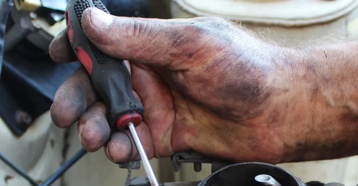 jak założyć uszczelkę pod głowicę ursus c 360