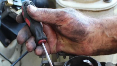 jak założyć uszczelkę pod głowicę ursus c 360