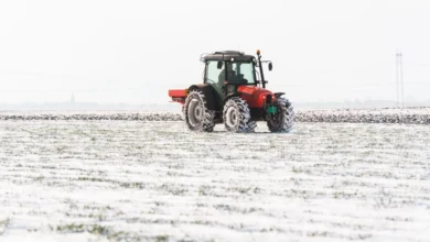 jakie łańcuchy śniegowe