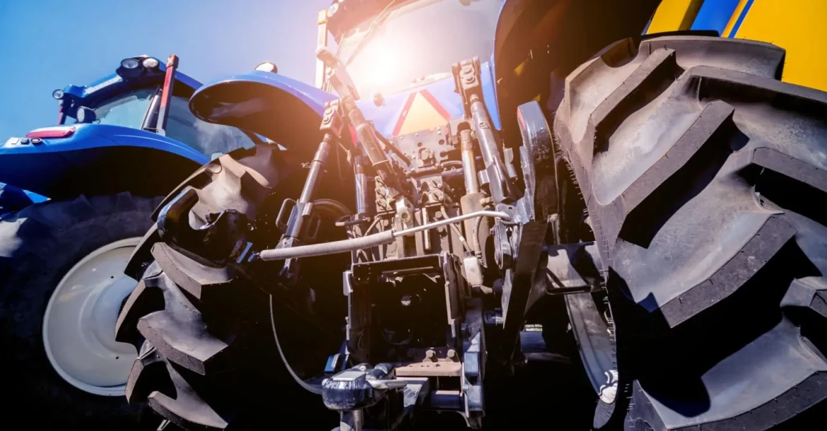 naprawa rozdzielaczy hydraulicznych