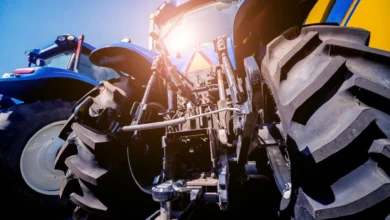 naprawa rozdzielaczy hydraulicznych