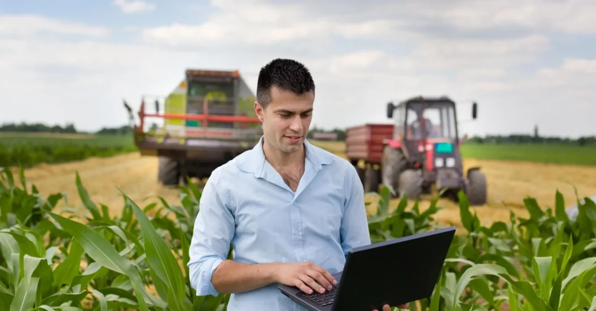 Filtry do maszyn rolniczych i budowlanych